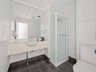 Apartment Sydney Ausstattung 9