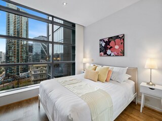 Apartamento Melbourne Características 9