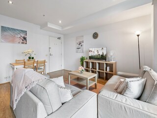 Appartement Melbourne Kenmerken 7
