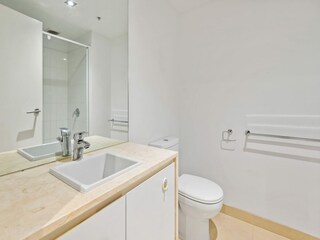 Apartamento Melbourne Características 11