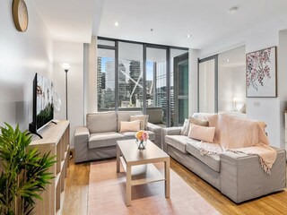 Apartment Melbourne Features 14