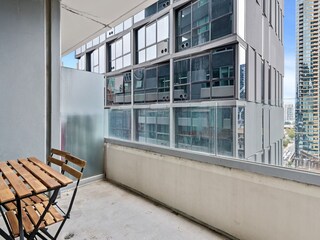 Appartement Melbourne Buitenaudio-opname 3