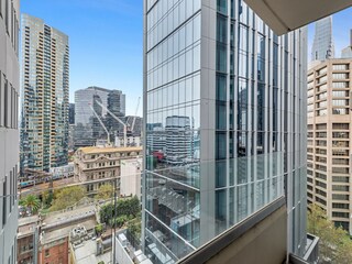 Appartement Melbourne Buitenaudio-opname 4