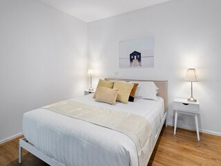 Appartement Melbourne Kenmerken 5