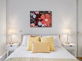 Appartement Melbourne Kenmerken 6