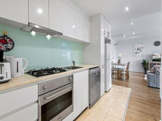 Apartamento Melbourne Características 7