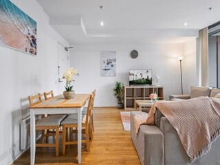 Appartement Melbourne Kenmerken 14