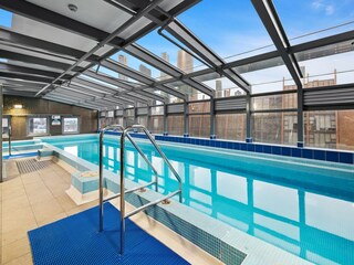 Apartment Melbourne Außenaufnahme 3