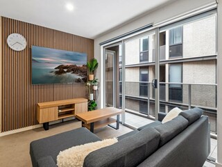 Apartment Melbourne Ausstattung 1