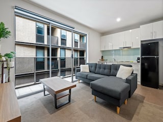 Apartment Melbourne Ausstattung 3
