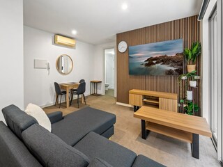 Apartment Melbourne Ausstattung 4