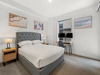 Apartment Melbourne Ausstattung 6