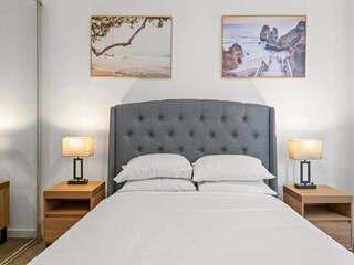 Apartment Melbourne Ausstattung 7