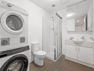 Apartment Melbourne Ausstattung 8