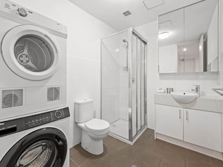 Apartment Melbourne Ausstattung 9