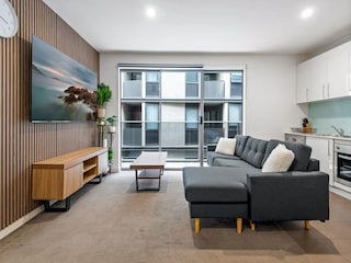 Apartment Melbourne Ausstattung 10