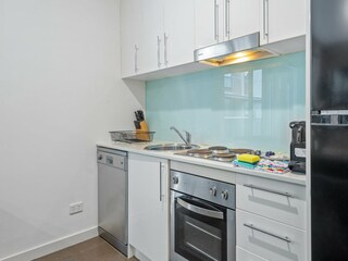 Apartment Melbourne Ausstattung 11