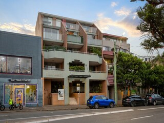 Appartamento Sydney Registrazione all'aperto 3