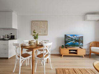 Apartamento Sydney Características 10