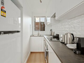 Appartamento Sydney Caratteristiche 11
