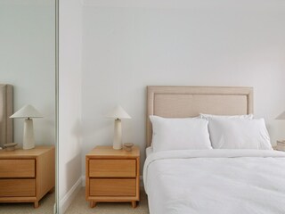 Appartement Sydney Équipement 6