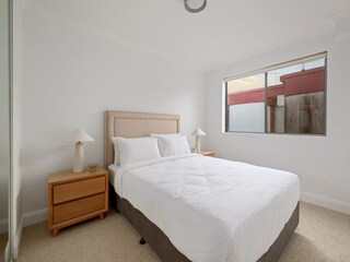 Appartement Sydney Kenmerken 8