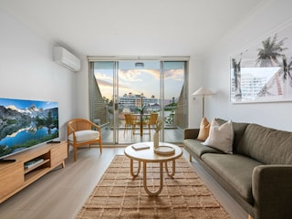 Apartment Sydney Features 1