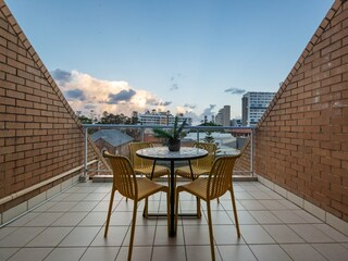 Apartamento Sydney Grabación al aire libre 2