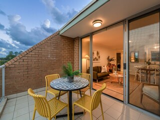 Apartamento Sydney Grabación al aire libre 4