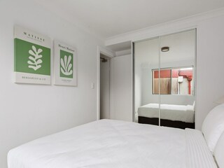 Appartamento Sydney Caratteristiche 9