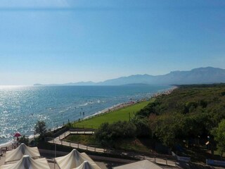 Parque de vacaciones Cellole Entorno 14