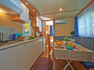 Parc de vacances Cellole Équipement 4