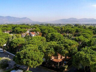 Parque de vacaciones Cellole Entorno 8