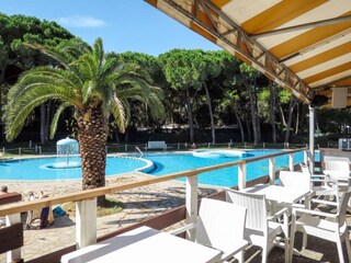 Holiday park Cellole  24