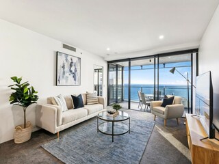 Apartment Broadbeach Ausstattung 17