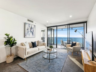 Apartment Broadbeach Features 17