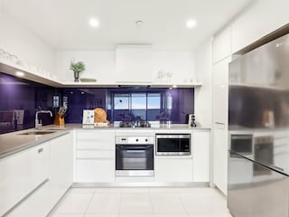 Apartment Broadbeach Ausstattung 18