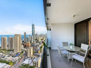Apartment Broadbeach Outdoor Recording 7