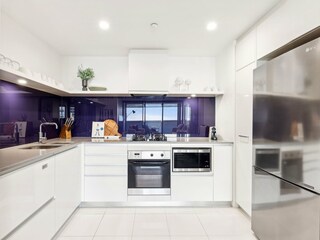 Appartement Broadbeach Équipement 14