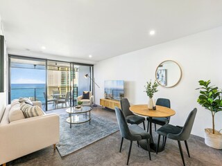 Apartment Broadbeach Ausstattung 11