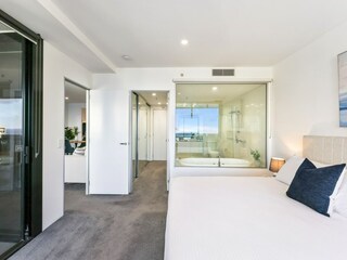 Apartamento Broadbeach Características 18