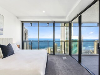 Apartment Broadbeach Ausstattung 19