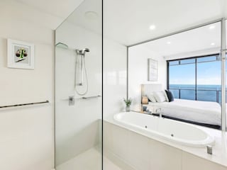 Apartment Broadbeach Ausstattung 13