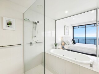 Appartement Broadbeach Équipement 18