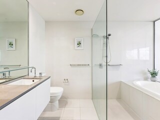 Apartment Broadbeach Ausstattung 14