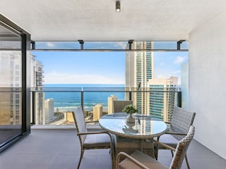 Apartment Broadbeach Außenaufnahme 5