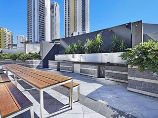 Appartamento Broadbeach  25