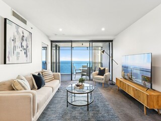 Apartment Broadbeach Ausstattung 23