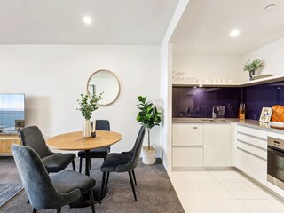 Apartamento Broadbeach Características 13