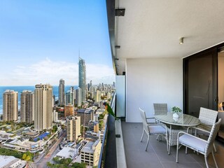 Apartamento Broadbeach Grabación al aire libre 4